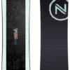 Nidecker Sensor Plus Snowboard - Medium -Dakine Central max 1789800 22 23 Snowboard Sensor Plus N 23 SNM SPL 3