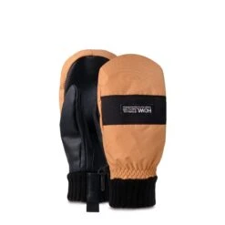 Howl District Snowboard Mitt 2022