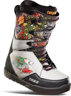 Thirtytwo Lashed Santa Cruz Boot -Dakine Central max 1832218 8107000106 030 H 001
