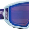 Anon Relapse Jr. Goggles + MFI Face Mask 2022 -Dakine Central max 185371 l ba