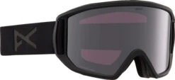Anon Relapse Goggles + Bonus Lens