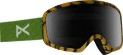 Anon Deringer Goggle 2020