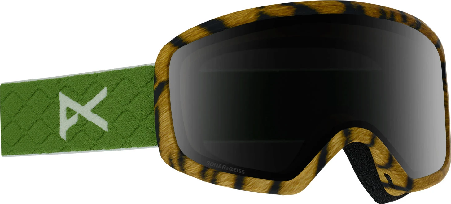 Anon Deringer Goggle 2020 3 Anon Deringer Goggle 2020