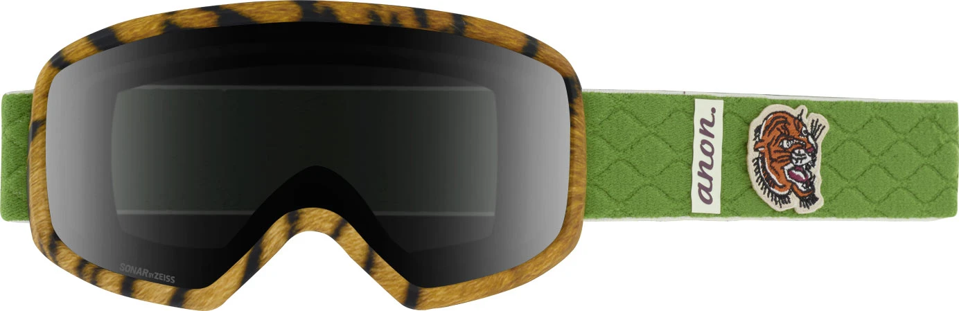 Anon Deringer Goggle 2020 4 Anon Deringer Goggle 2020 - Image 2