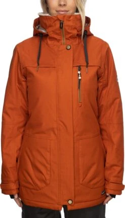 686 Spirit Insulated Snowboard Jacket 2022