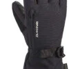Dakine Leather Sequoia GORE-TEX Glove -Dakine Central max 1964530 LTHRSEQUOIAGOREGLV BLK