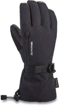 Dakine Leather Sequoia GORE-TEX Glove