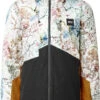 Picture Seen Jacket 2022 2 Picture Seen Jacket 2022 -Dakine Central max 1992498 WVT230 SEENJKT CSHRUB F