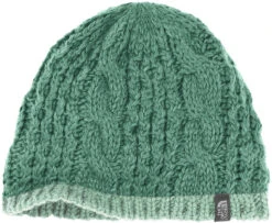 The North Face Cable Minna Beanie - Womens