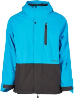 Bonfire Ether Snowboard Jacket - Insulated 2020 7 Bonfire Ether Snowboard Jacket - Insulated 2020 -Dakine Central max 2017000 Bonfire FW19 20 Ether Jacket CYN2694 copy