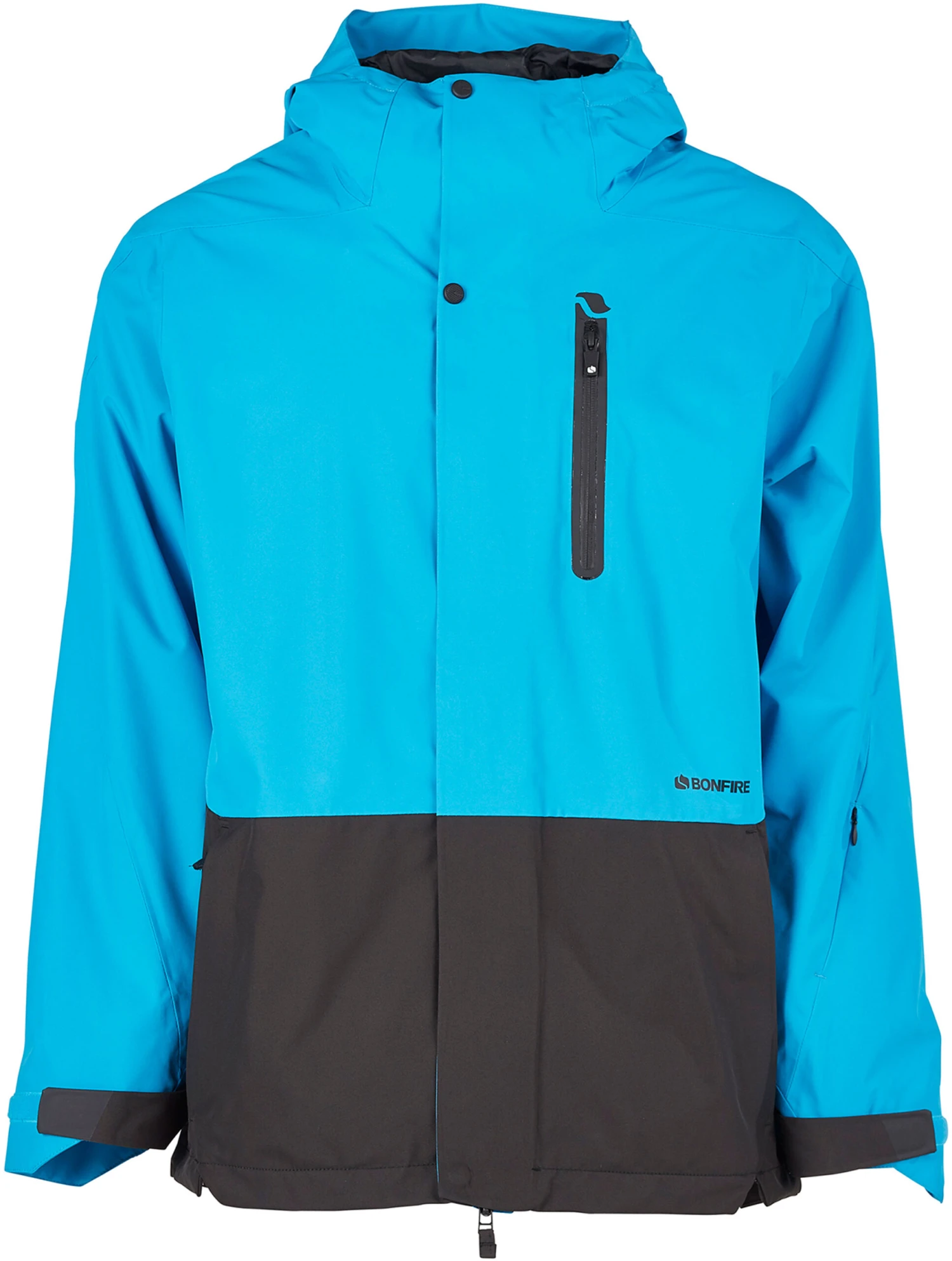 Bonfire Ether Snowboard Jacket - Insulated 2020 5 Bonfire Ether Snowboard Jacket - Insulated 2020 - Image 3