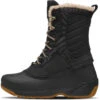 The North Face Shellista IV Mid WP Boot - Womens 2022 -Dakine Central max 2019539 NF0A5G2N KX7 hero