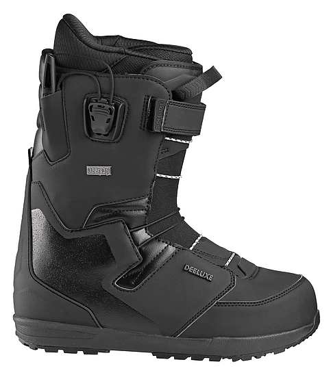 Deeluxee Deemon Snowboard Boot 2022 3 Deeluxee Deemon Snowboard Boot 2022
