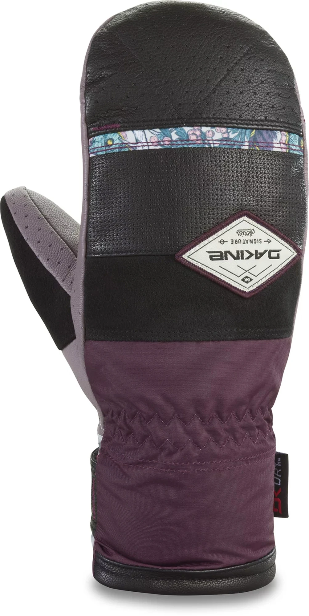 Dakine Team Fleetwood Mitt 2019 3 Dakine Team Fleetwood Mitt 2019