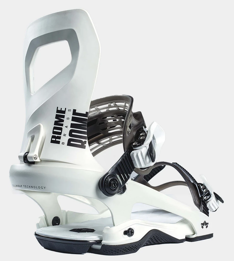 Rome Brass Snowboard Binding 2022 6 Rome Brass Snowboard Binding 2022 - Image 4