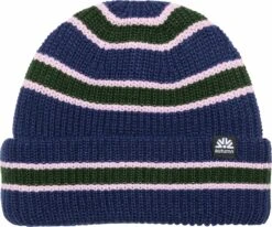 Autumn Slacker Beanie