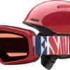 Smith Glide Jr Helmet - MIPS/Rascal Combo 2 Smith Glide Jr Helmet - MIPS/Rascal Combo -Dakine Central max 2131145 E00528 2RN Large
