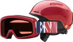 Smith Glide Jr Helmet - MIPS/Rascal Combo