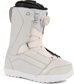 K2 Haven Boot -Dakine Central max 2165337 F22 K2SB HAVEN GREY FRONT34