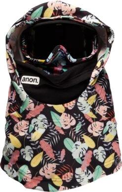 Anon MFI Hooded Balaclava - Youth 2022