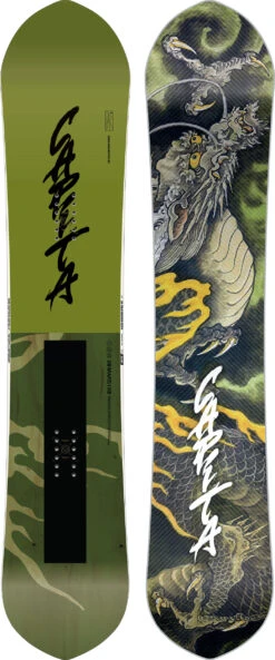 Capita Kazu Kokubo Pro Snowboard
