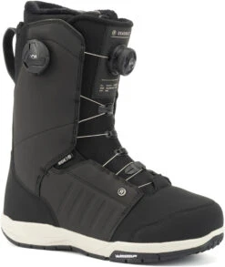 Ride Deadbolt Zonal Snowboard Boot 2022