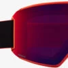 Anon WM3 Goggles + Bonus Lens 2022 -Dakine Central max 222671 1