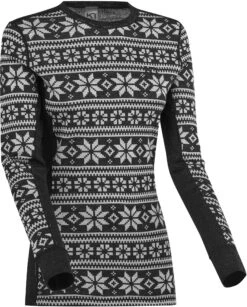 Kari Traa Knute Long Sleeve 2021