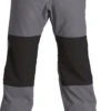 Airblaster Elastic Boss Snowboard Pant - Mens -Dakine Central max 2282481 ELASTIC BOSS PANT SHARK 2223