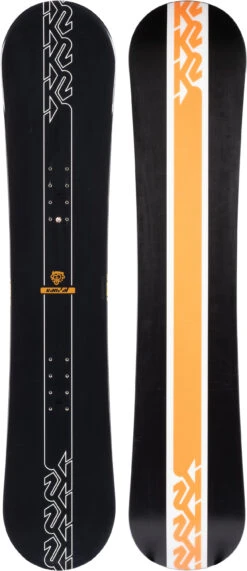 K2 Vandal Snowboard 2022