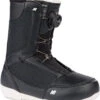 K2 Belief Boot -Dakine Central max 2306764 F22 K2SB BELIEF BLK FRONT34