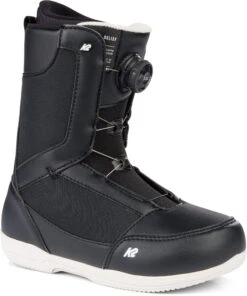 K2 Belief Boot