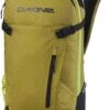 Dakine Heli Pack 12L -Dakine Central max 2309121 HELIPACK12L GREENMOSS