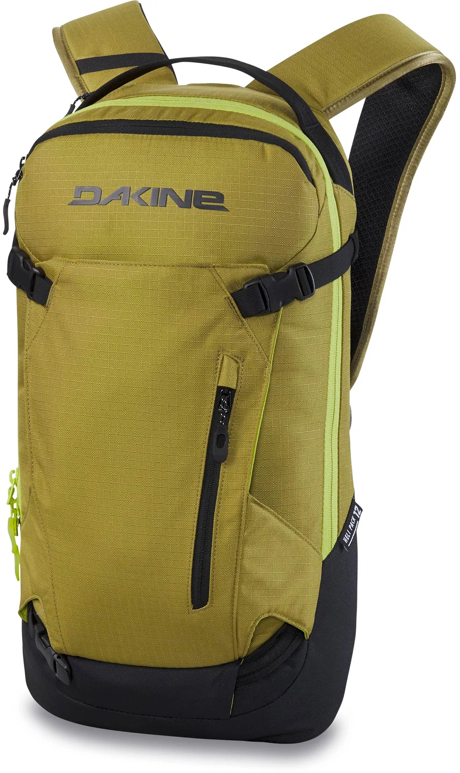 Dakine Heli Pack 12L 3 Dakine Heli Pack 12L