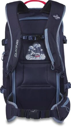 Dakine Team Mission Pro 32L