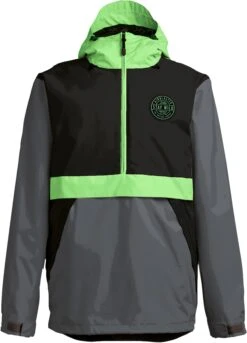 Airblaster Trenchover Snowboard Jacket - Mens 2022