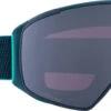 Anon M4S Toric Goggles + Bonus Lens + MFI Face Mask -Dakine Central max 23578100301 1