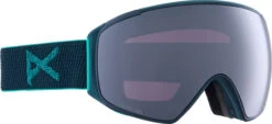 Anon M4S Toric Goggles + Bonus Lens + MFI Face Mask
