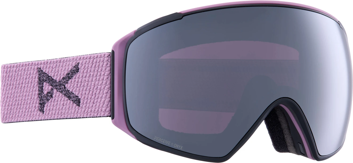 Anon M4S Toric Goggles + Bonus Lens + MFI Face Mask 6 Anon M4S Toric Goggles + Bonus Lens + MFI Face Mask - Image 4