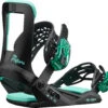 Salomon The Future Snowboard Binding -Dakine Central max 2367823 L41566800 0 GHO THE FUTURE