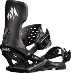 Jones Meteorite Snowboard Binding