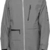 686 GORE-TEX PRO 3L Thermagraph Snowboard Jacket 2 686 GORE-TEX PRO 3L Thermagraph Snowboard Jacket -Dakine Central max 2524031 M2W101 RHINO GREY 0913 REVISED