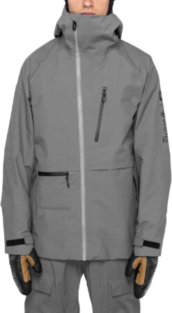 686 GORE-TEX PRO 3L Thermagraph Snowboard Jacket