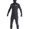 Airblaster Classic Ninja Suit - Mens 2 Airblaster Classic Ninja Suit - Mens -Dakine Central max 255654 CLASSIC NINJA SUIT BLACK