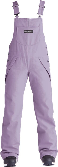 Airblaster Freedom Bib - Womens