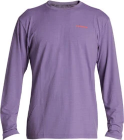 Airblaster Merino Everyday LS Tee - Mens