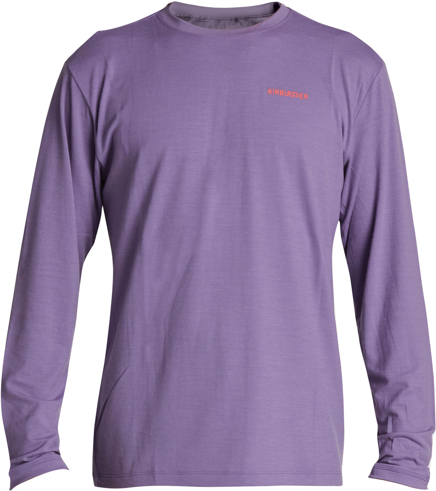Airblaster Merino Everyday LS Tee - Mens 3 Airblaster Merino Everyday LS Tee - Mens