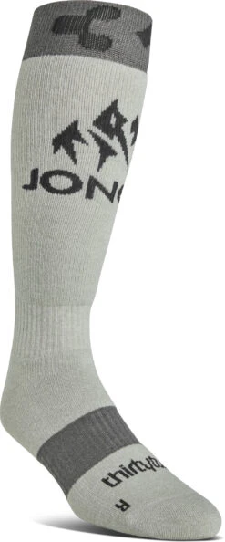 Thirtytwo Jones Merino ASI Snowboard Sock