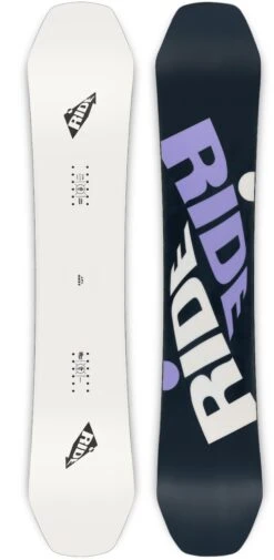 Ride Zero Snowboard -Dakine Central max 2704328 R2202009 01 P 1