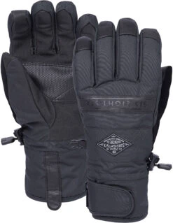 686 Infiloft Recon Snowboard Glove 12 686 Infiloft Recon Snowboard Glove -Dakine Central max 2718786 0024 0067 M2WGLV108 BLACK 0192 COMB